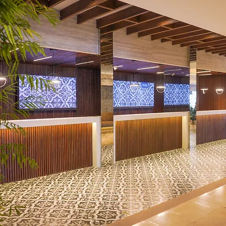 Pacific Palace Beach Tower Hotel-2